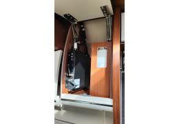 Integral Motorhome CARTHAGO chic c-line 5.0 L Superior en Sale Occasion