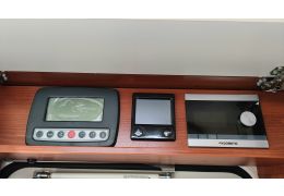 Integral Motorhome CARTHAGO chic c-line 5.0 L Superior en Sale Occasion