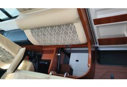 Integral Motorhome CARTHAGO chic c-line 5.0 L Superior en Sale Occasion