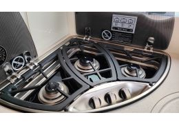 Integral Motorhome CARTHAGO chic c-line 5.0 L Superior en Sale Occasion
