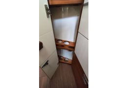 Integral Motorhome CARTHAGO chic c-line 5.0 L Superior en Sale Occasion