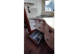 Integral Motorhome CARTHAGO chic c-line 5.0 L Superior en Sale Occasion