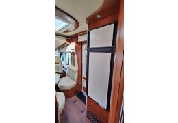Integral Motorhome CARTHAGO chic c-line 5.0 L Superior en Sale Occasion