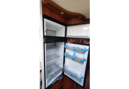 Integral Motorhome CARTHAGO chic c-line 5.0 L Superior en Sale Occasion