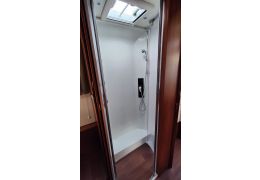 Integral Motorhome CARTHAGO chic c-line 5.0 L Superior en Sale Occasion