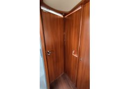 Integral Motorhome CARTHAGO chic c-line 5.0 L Superior en Sale Occasion