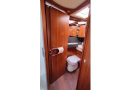 Integral Motorhome CARTHAGO chic c-line 5.0 L Superior en Sale Occasion