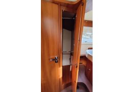 Integral Motorhome CARTHAGO chic c-line 5.0 L Superior en Sale Occasion