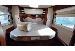 Integral Motorhome CARTHAGO chic c-line 5.0 L Superior en Sale Occasion