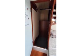 Integral Motorhome CARTHAGO chic c-line 5.0 L Superior en Sale Occasion