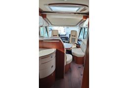 Integral Motorhome CARTHAGO chic c-line 5.0 L Superior en Sale Occasion