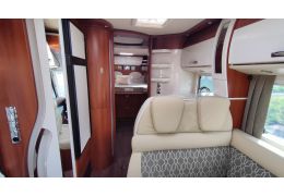 Integral Motorhome CARTHAGO chic c-line 5.0 L Superior en Sale Occasion