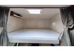 Integral Motorhome CARTHAGO chic c-line 5.0 L Superior en Sale Occasion
