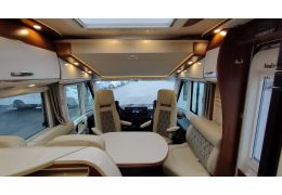 Integral Motorhome CARTHAGO chic c-line 5.0 L Superior en Sale Occasion