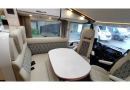 Integral Motorhome CARTHAGO chic c-line 5.0 L Superior en Sale Occasion