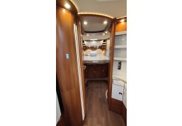 Integral Motorhome CARTHAGO chic c-line 5.0 L Superior en Sale Occasion