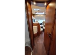 Integral Motorhome CARTHAGO chic c-line 5.0 L Superior en Sale Occasion
