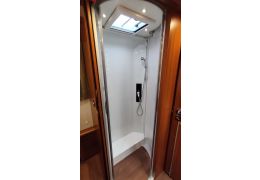 Integral Motorhome CARTHAGO chic c-line 5.0 L Superior en Sale Occasion