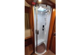Integral Motorhome CARTHAGO chic c-line 5.0 L Superior en Sale Occasion