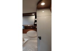 Integral Motorhome CARTHAGO chic c-line 5.0 L Superior en Sale Occasion