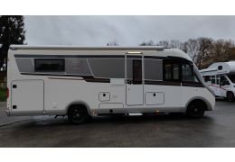 Integral Motorhome CARTHAGO chic c-line 5.0 L Superior en Sale Occasion