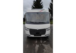 Integral Motorhome CARTHAGO chic c-line 5.0 L Superior en Sale Occasion