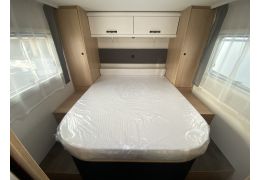 Low Profile Motorhome SUNLIGHT T69LC in Rent