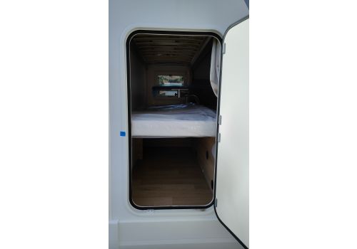 Integral Motorhome ITINEO CS660 en Sale Occasion