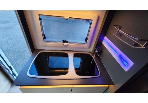 Integral Motorhome ITINEO CS660 en Sale Occasion