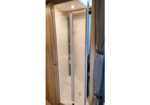 Integral Motorhome ITINEO CS660 en Sale Occasion