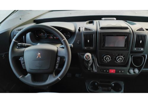 Integral Motorhome ITINEO CS660 en Sale Occasion