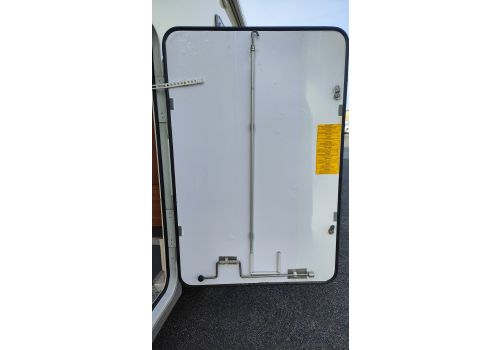 Capuchina Motorhome ADRIA Sport A 660DP en Sale Occasion