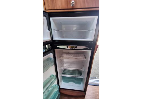 Capuchina Motorhome ADRIA Sport A 660DP en Sale Occasion