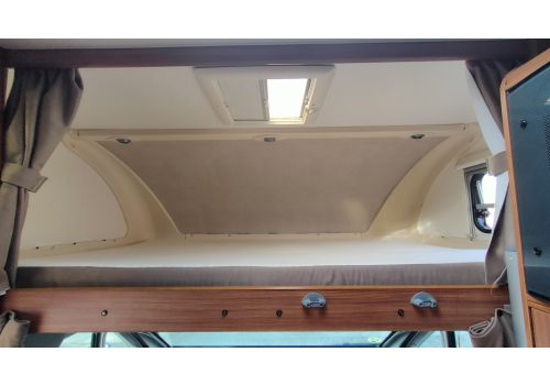 Capuchina Motorhome ADRIA Sport A 660DP en Sale Occasion