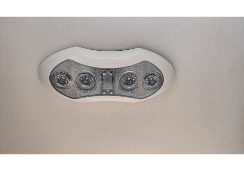 Capuchina Motorhome ADRIA Sport A 660DP en Sale Occasion