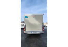 Capuchina Motorhome ADRIA Sport A 660DP en Sale Occasion