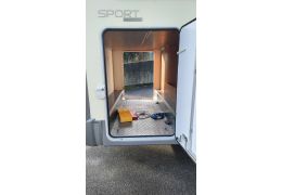 Capuchina Motorhome ADRIA Sport A 660DP en Sale Occasion