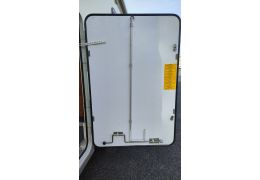 Capuchina Motorhome ADRIA Sport A 660DP en Sale Occasion