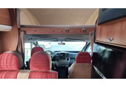 Capuchina Motorhome ADRIA Sport A 660DP en Sale Occasion