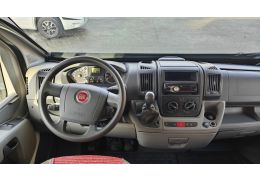 Capuchina Motorhome ADRIA Sport A 660DP en Sale Occasion