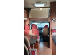 Capuchina Motorhome ADRIA Sport A 660DP en Sale Occasion