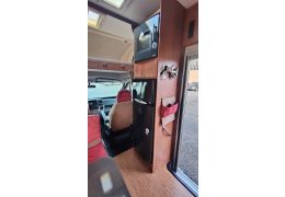 Capuchina Motorhome ADRIA Sport A 660DP en Sale Occasion