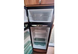 Capuchina Motorhome ADRIA Sport A 660DP en Sale Occasion