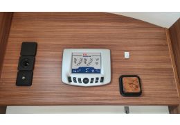 Capuchina Motorhome ADRIA Sport A 660DP en Sale Occasion