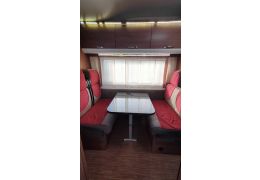 Capuchina Motorhome ADRIA Sport A 660DP en Sale Occasion