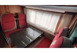Capuchina Motorhome ADRIA Sport A 660DP en Sale Occasion