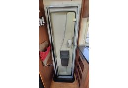 Capuchina Motorhome ADRIA Sport A 660DP en Sale Occasion
