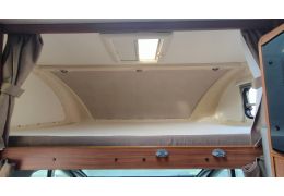 Capuchina Motorhome ADRIA Sport A 660DP en Sale Occasion