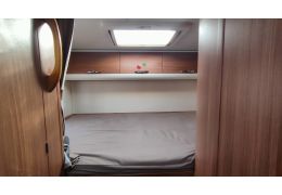 Capuchina Motorhome ADRIA Sport A 660DP en Sale Occasion