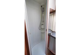 Capuchina Motorhome ADRIA Sport A 660DP en Sale Occasion